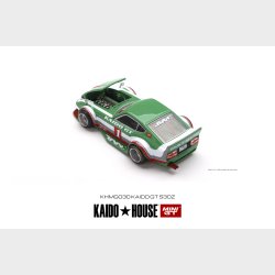Mini GT - Datsun KAIDO Fairlady Z Kaido GT V2