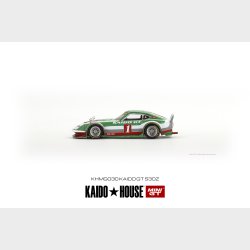 Mini GT - Datsun KAIDO Fairlady Z Kaido GT V2