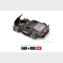 Kaido House - Mini GT - Datsun KAIDO Fairlady Z Motul Z V1