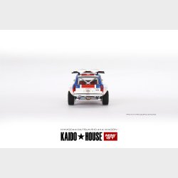 Mini GT - Datsun KAIDO 510 Wagon Kaido GT Surf Safari RS V1