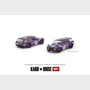 ミニカー KAIDO HOUSE LTDEDN DATSUN 510 HANAMI 51f8B5FJVnL._UF894,1000_QL80_.jpg