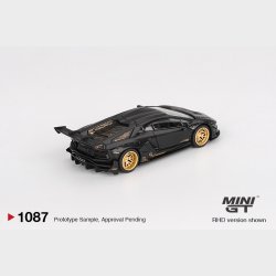 Mini GT - LB Works Lamborghini Aventador Limited Edition