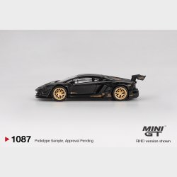 Mini GT - LB Works Lamborghini Aventador Limited Edition