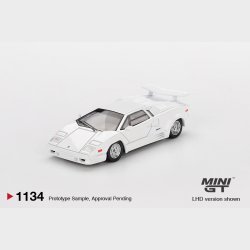 Mini GT - 1989 Lamborghini Countach 25th Anniversary [Pre-order]