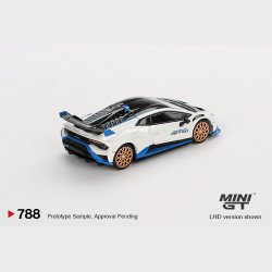 Mini GT - 2023 Lamborghini Huracan STO