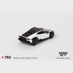 Mini GT - 2023 Lamborghini Huracan Sterrato