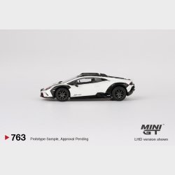 Mini GT - 2023 Lamborghini Huracan Sterrato