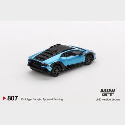 Mini GT - 2024 Lamborghini Huracan Sterrato