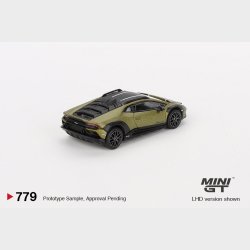 Mini GT - 2024 Lamborghini Huracan Sterrato 