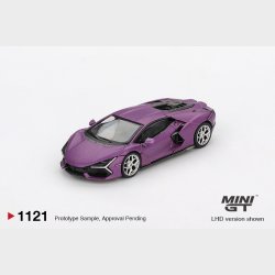 Mini GT - Lamborghini Revuelto [Pre-order]