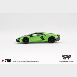 Mini GT - 2024 Lamborghini Revuelto [Pre-order]