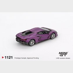 Mini GT - Lamborghini Revuelto [Pre-order]