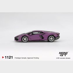 Mini GT - Lamborghini Revuelto [Pre-order]