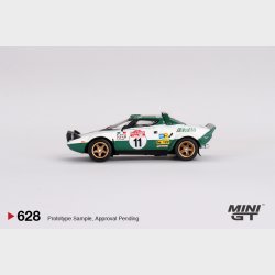 Mini GT - 1975 Lancia Stratos HF