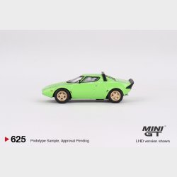 Mini GT - Lancia Stratos HF Stradale
