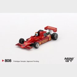【小物大好き之助】Lotus 78 1977 Japan GP 小物大好き之助様専用】Lotus 78 1977 Japan GP