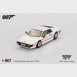 Mini GT - Lotus Esprit Turbo (ENG)