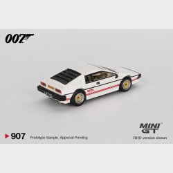 Mini GT - Lotus Esprit Turbo (ENG)