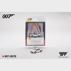 Mini GT - Lotus Esprit Turbo (ENG)