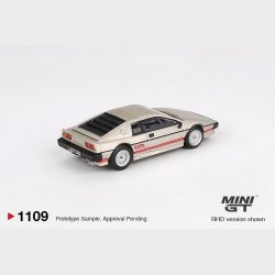 Mini GT - 1980 Lotus Esprit Turbo [Pre-order]
