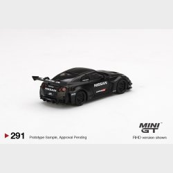 Mini GT - LBWK Nissan 35GT-RR (MiJo)