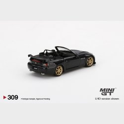 Mini GT - Honda S2000 (AP2) Mugen
