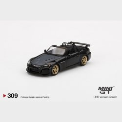 Mini GT - Honda S2000 (AP2) Mugen
