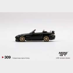 Mini GT - Honda S2000 (AP2) Mugen