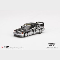 Mini GT - Mercedes-Benz 190E 2.5 16 Evolution II DTM (MiJo)