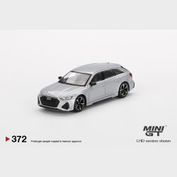 Mini GT - Audi RS 6 Avant