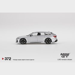 Mini GT - Audi RS 6 Avant