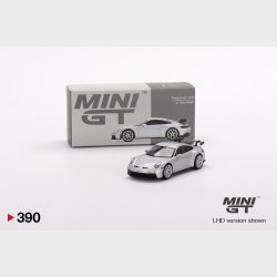 Mini GT - Porsche 911 (992) GT3