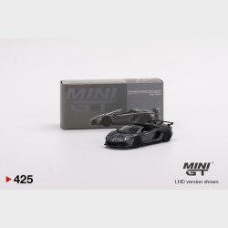 Mini GT - Lamborghini Aventador SVJ Roadster