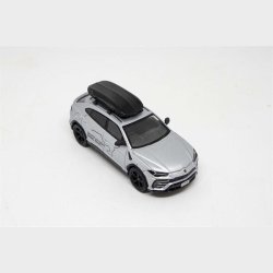 Mini GT 443 Lamborghini Urus UNLOCK ANY ROAD HONG KONG - YouTube