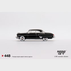 Mini GT - Lincoln Capri