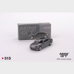 Mini GT - BMW 750Li xDrive