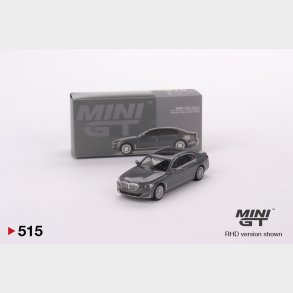 Mini GT - BMW 750Li xDrive