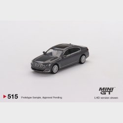 Mini GT - BMW 750Li xDrive