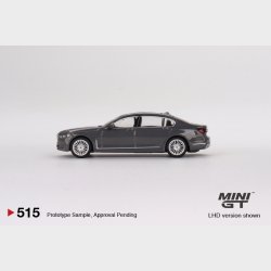 Mini GT - BMW 750Li xDrive