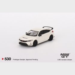 Mini GT - 2023 Honda Civic Type R