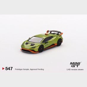 Mini GT - Lamborghini Huracn STO