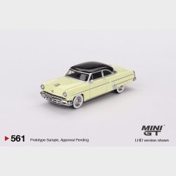 Mini GT - Lincoln Capri 