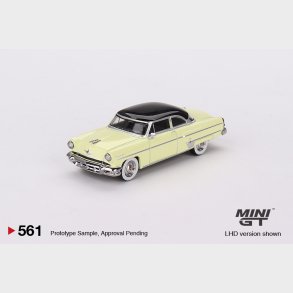 Mini GT - Lincoln Capri 