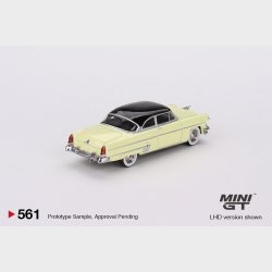 Mini GT - Lincoln Capri 