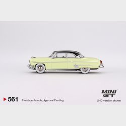 Mini GT - Lincoln Capri 