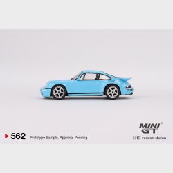 Mini GT - RUF CTR Anniversary 