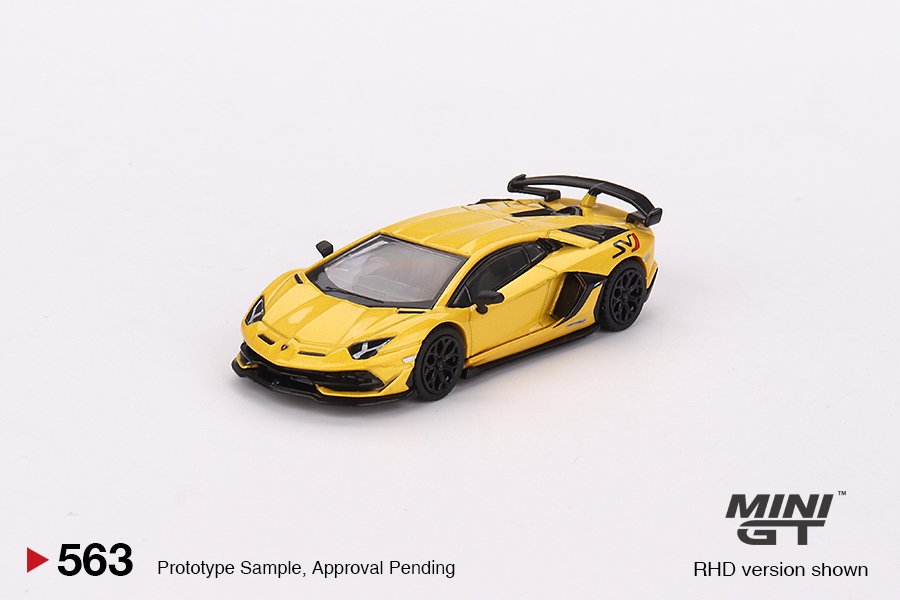 何でも揃う Mini_GT_MGT00563_Lamborghini_A ミニカー