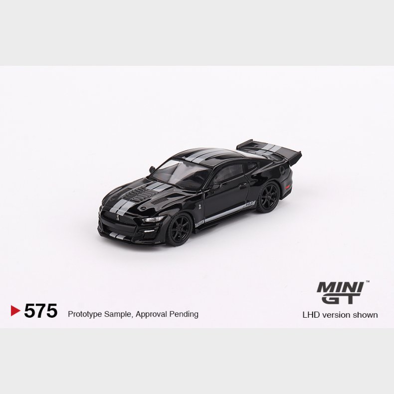 Mini GT - Shelby GT500 Dragon Snake Concept 