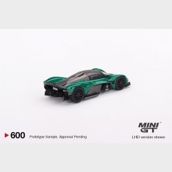 Mini GT - Aston Martin Valkyrie