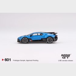 Mini GT - Bugatti Divo